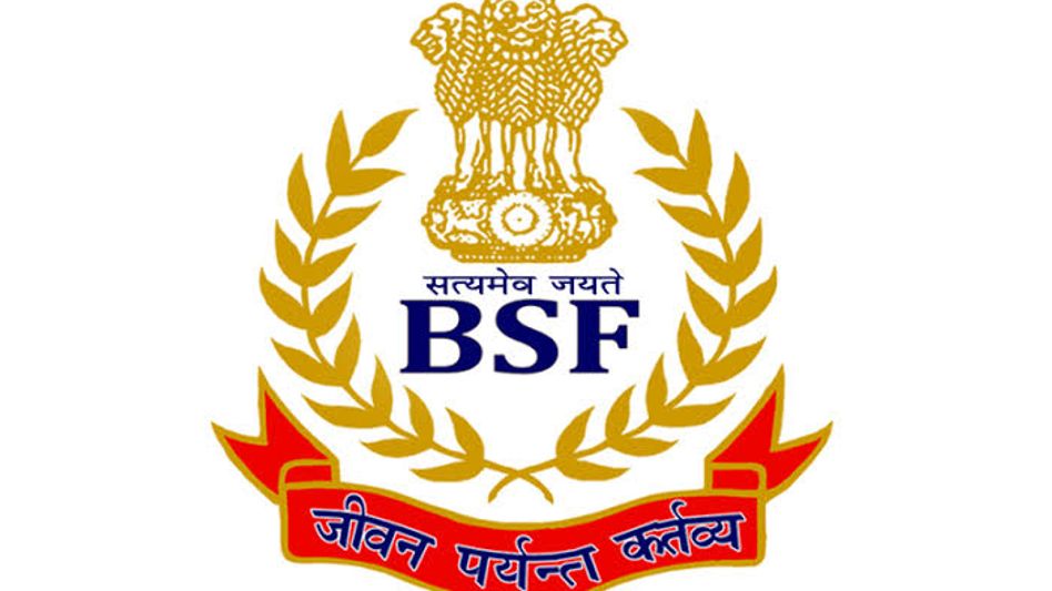 ASSAM: BSF Guwahati Frontier Display Band at Lachhit Monument Machhkhawa ASSAM: BSF Guwahati Frontier Display Band at Lachhit Monument Machhkhawa