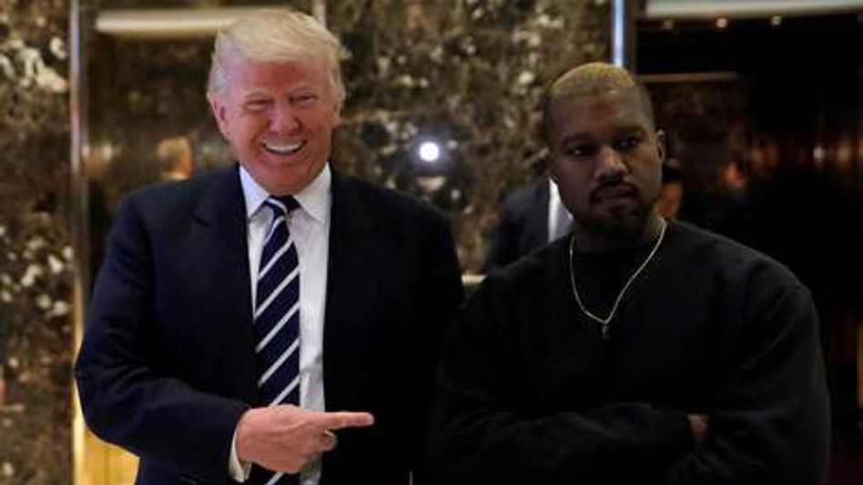 Decoding George Floyd’s Death and Kayne West’s Presidential Candidature Decoding George Floyd’s Death and Kayne West’s Presidential Candidature