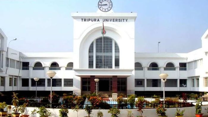 Tripura University proposes introduction of diploma courses in Japanese, Korean, Nepali and Manipuri languages