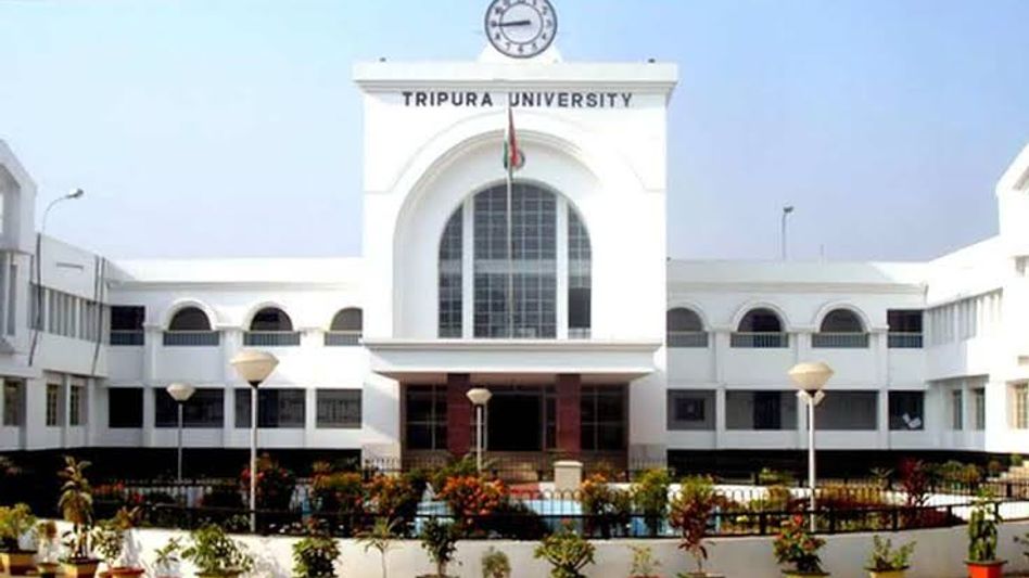 Tripura University proposes introduction of diploma courses in Japanese, Korean, Nepali and Manipuri languages Tripura University proposes introduction of diploma courses in Japanese, Korean, Nepali and Manipuri languages