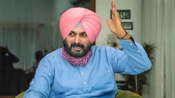 Navjot Singh Sidhu sentenced to 1 year imprisonment in 3-decade-old road rage case