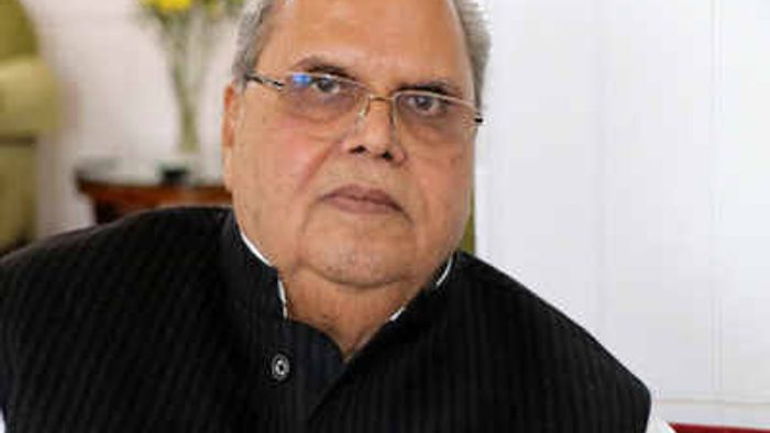 ‘Mukesh Ambani offered Rs300 crore to clear deals’, claims Meghalaya Governor