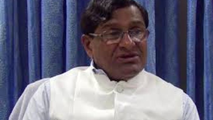 CPIM leader Manik Dey