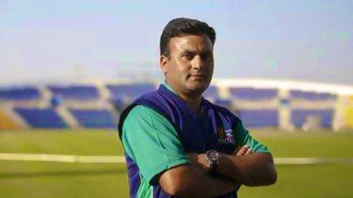 T20 World Cup: Pitch curator of New Zealand vs Afghanistan match found dead
