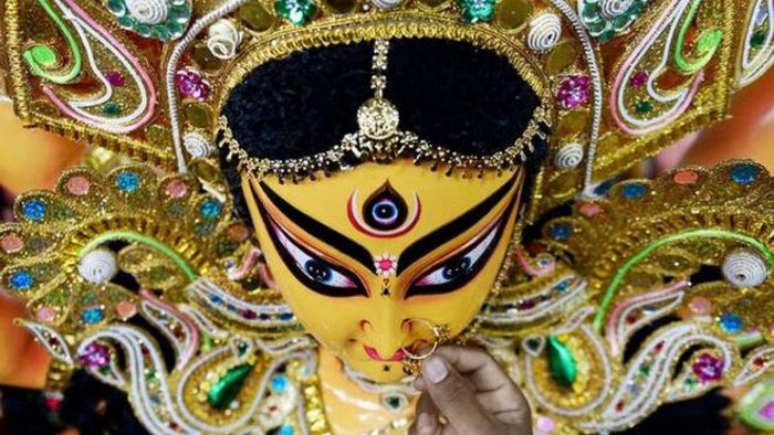 Assam government issues guidelines for Vishwakarma and Durga puja celebrations