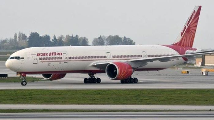 Air India Flight Returns To Delhi As Ukraine Closes Airspace