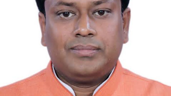 BREAKING: BJP Leader Sukanta Majumder appointed as party’s Bengal President
