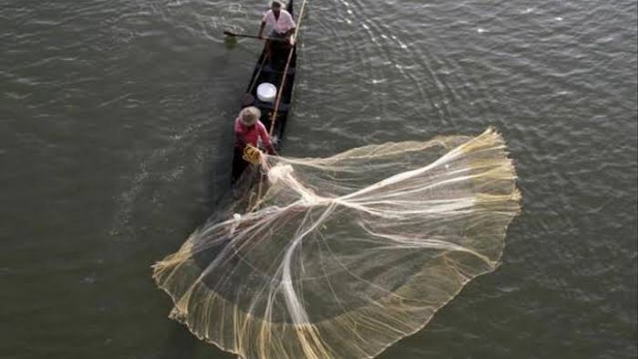 Indian fisherman released from Pakistan jail after 4 yrs