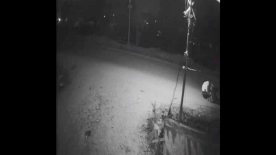 Manipur: Suspected IED blast takes place in Imphal, no casualty reported Manipur: Suspected IED blast takes place in Imphal, no casualty reported