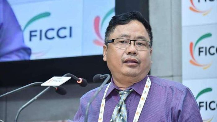 Athuan Abonmai Murder: JAC call for 24 hrs statewide shut down in Manipur seeking justice