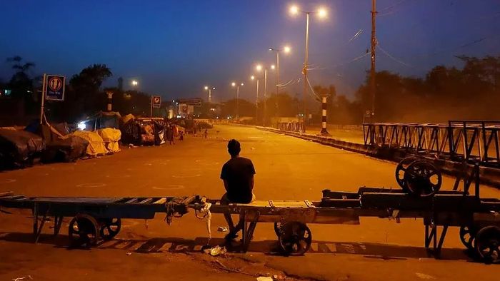 MANIPUR NIGHT CURFEW