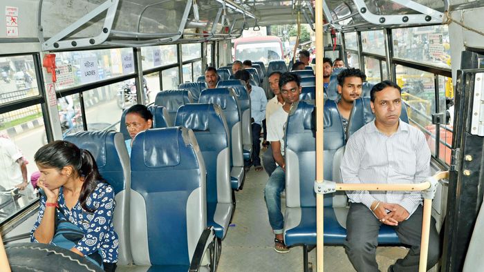 public transport assam