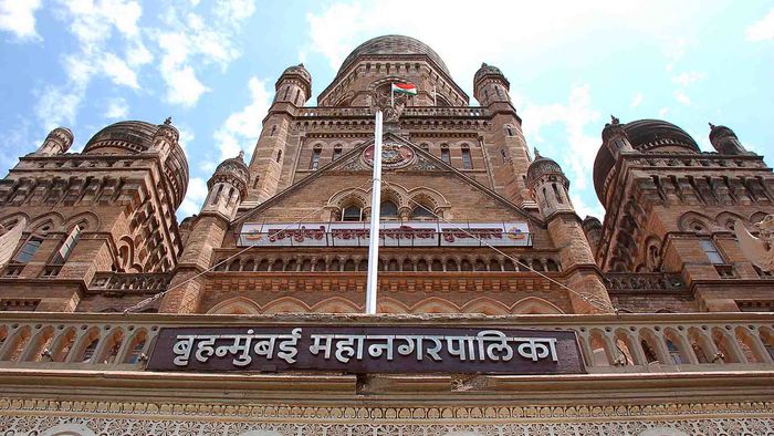 BMC MUMBAI
