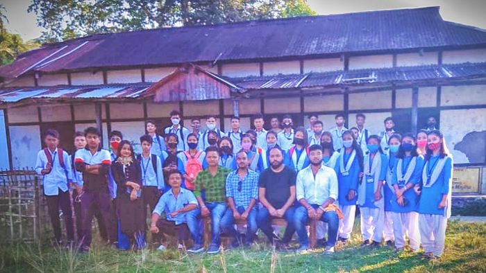 Veer Lachit Sena raises voice for upliftment of Indigenous people of Assam