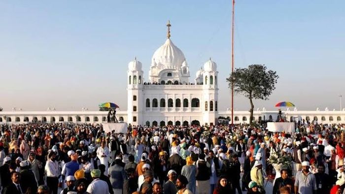 Kartarpur corridor reopens for pilgrims today