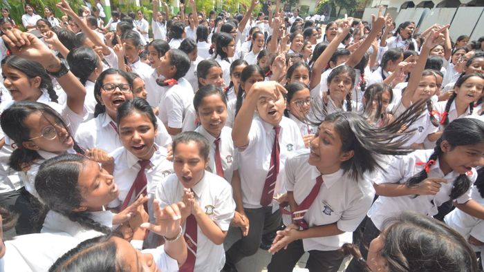 Meet the toppers of Assam 12th result