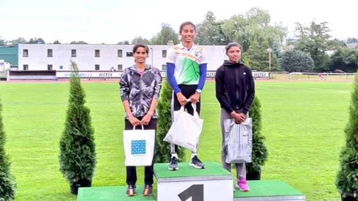 Indian Army Denies Report of China’s Intrusion Inside Indian Territory