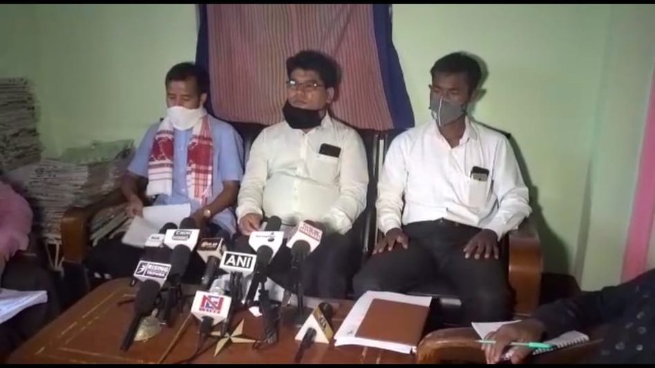 Tripura: IPFT wants their minister as ADC in-charge Tripura: IPFT wants their minister as ADC in-charge