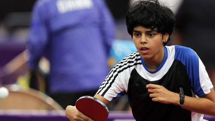 Archana steps into last four stage of Youth Olympic Games TT