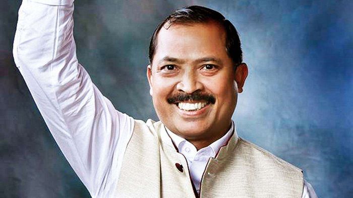 Vincent Pala appointed as new Meghalaya Congress president