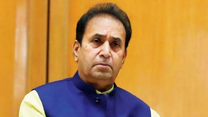 Anil Deshmukh sent to 14 days judicial custody in money laundering case