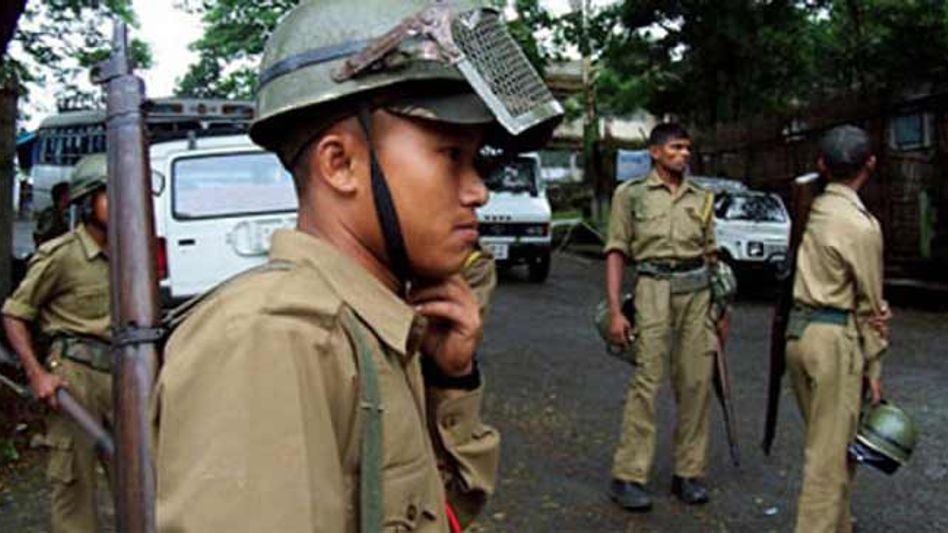 Meghalaya launches manhunt to nab preacher Meghalaya launches manhunt to nab preacher
