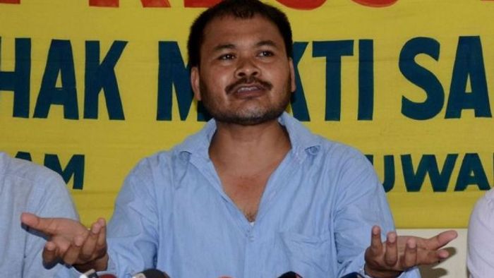 Akhil