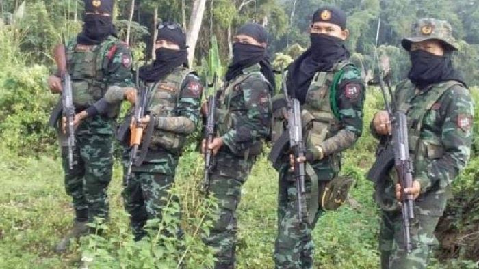Assam: DNLA cadres assault villagers, two people dead