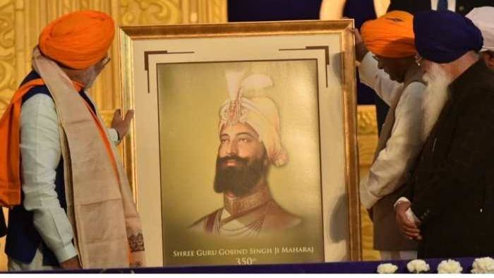 'Veer Baal Diwas' to be observed on December 26 as tribute to Guru Gobind Singh's sons