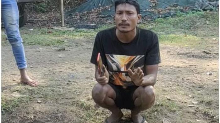 Assam police arrests youth who tried to rape his own sister in law