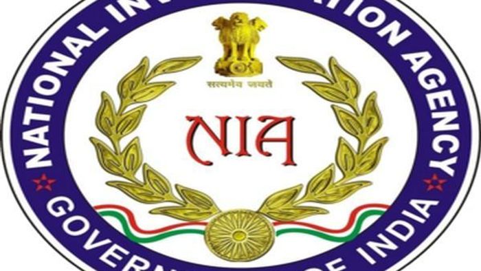 Manipur: NIA arrests key conspirator in illegal sale of government firearms