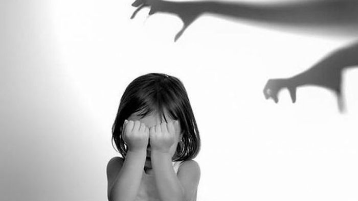 7 years old girl raped in Assam