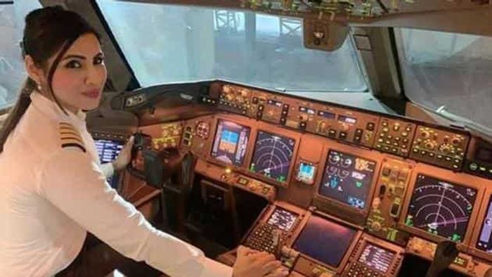 Air India’s All-Women Pilots’ Flight To Soar Over North Pole On World’s Longest Air Route