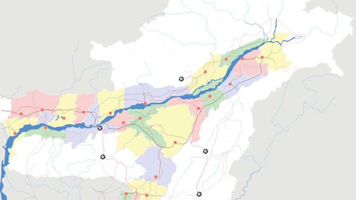 Representative Image: Wikimedia