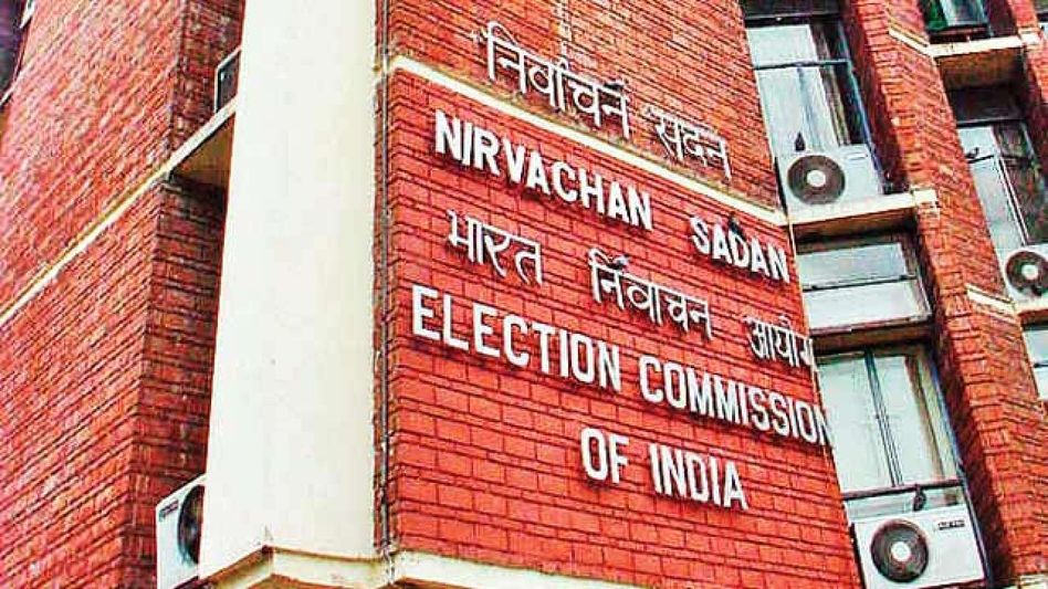 Manipur: Election Commission to take call on re-polling at nine booths Manipur: Election Commission to take call on re-polling at nine booths