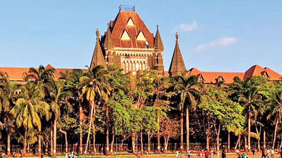 Holding minor's hand, unzipping pants not 'sexual assault': Bombay HC Holding minor's hand, unzipping pants not 'sexual assault': Bombay HC