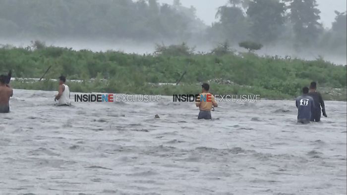 Assam: Flood fury continues, death toll rises to 97, over 27 lakh affected