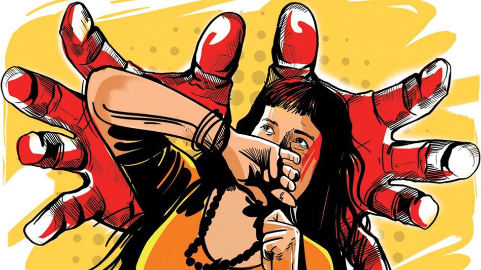 Shocking: 90-year-old lady gangraped in Tripura’s Kanchanpur Shocking: 90-year-old lady gangraped in Tripura’s Kanchanpur