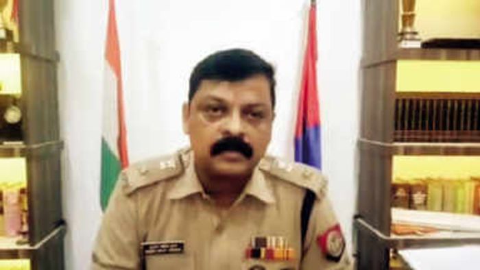 Kumar Sanjit Krishna remanded to five day CID custody