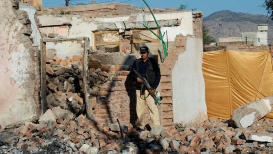 Manipur police destroy massive cache of narcotics in Imphal West Manipur police destroy massive cache of narcotics in Imphal West