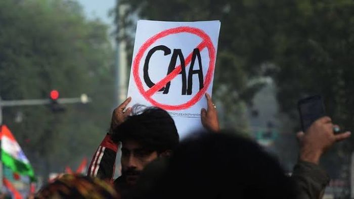 Sikkim Nagarik Samaj demands MHA for official notice assuring 'CAA will not affect Sikkimese people'