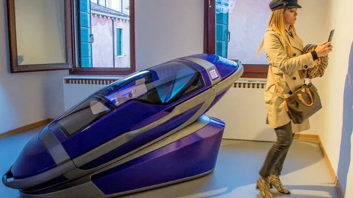 Switzerland approves euthanasia device for ‘painless death’