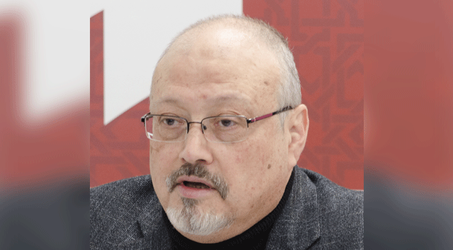 Khashoggi