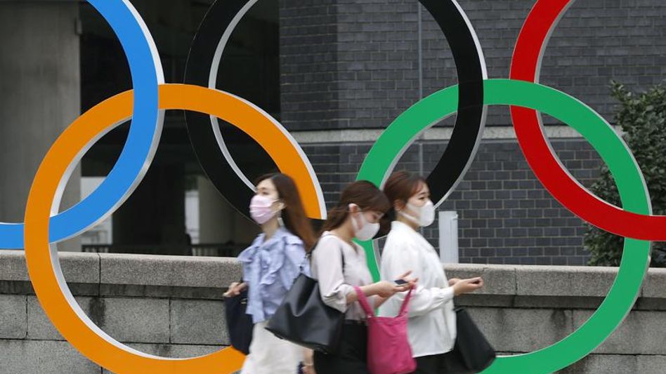 Japan declares state of emergency ahead of Tokyo Olympics Japan declares state of emergency ahead of Tokyo Olympics
