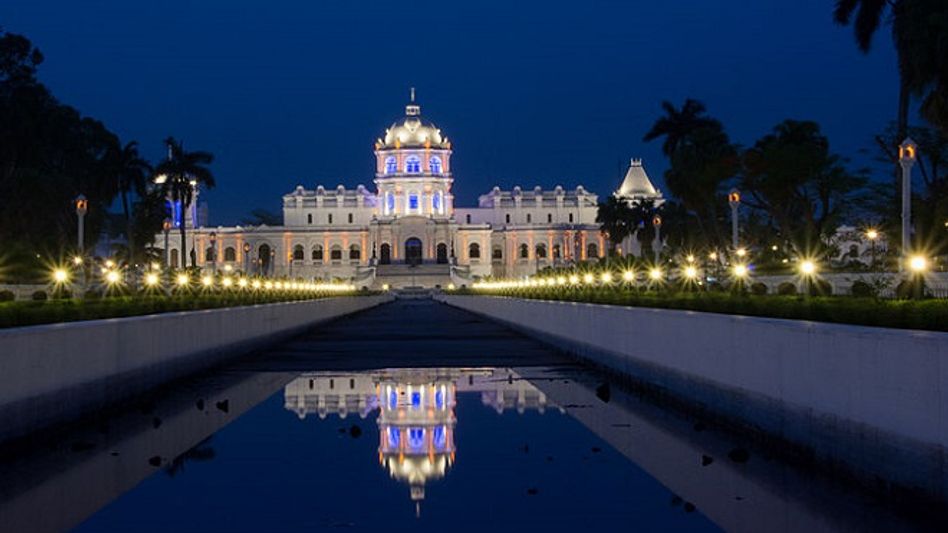 Tripura: Agartala tops among smart cities in Northeast; 56th overall Tripura: Agartala tops among smart cities in Northeast; 56th overall