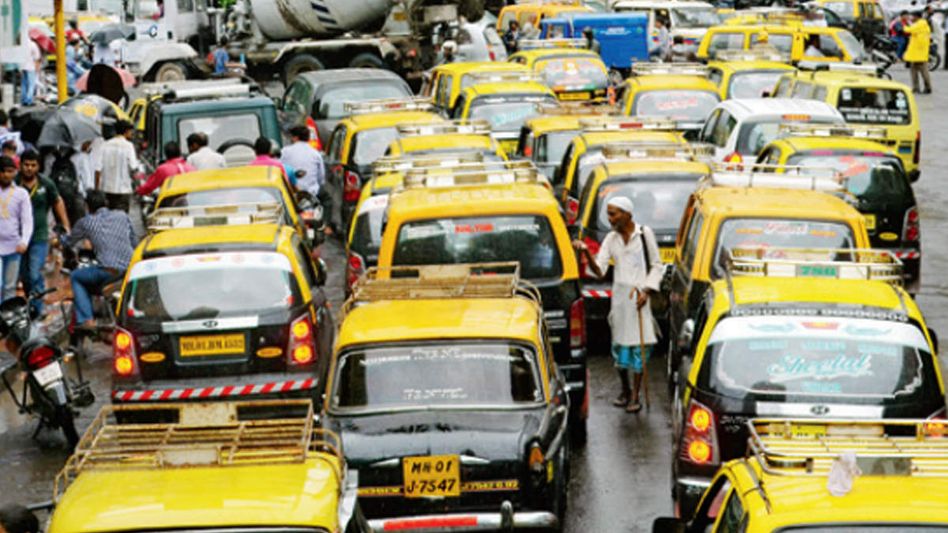 Taxi and auto-rickshaw fares revised in Dimapur Taxi and auto-rickshaw fares revised in Dimapur