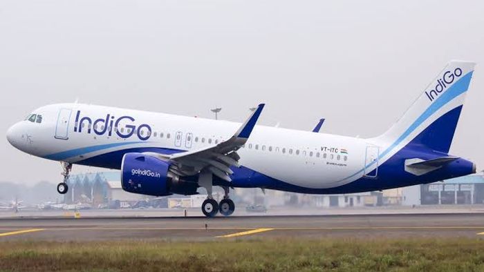 IndiGo to reintroduce direct flight between Dibrugarh-Bangalore