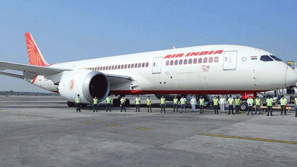More than 2,17,000 flights operated under Vande Bharat Mission More than 2,17,000 flights operated under Vande Bharat Mission