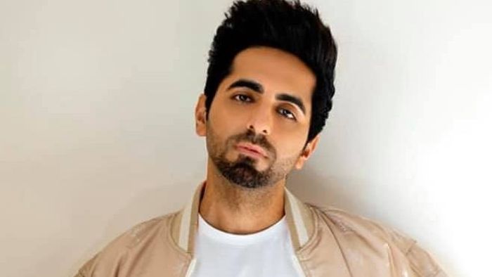 Ayushmann Khurrana appointed celebrity ADVOCATE