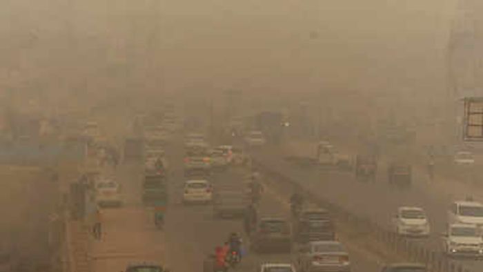 Delhi calls for shutdown of industries on NCR region due to Air Pollutioncy measures, including closure of schools and colleges for a week, ban on construction activities and work from home for government employees, to deal with the pollution crisis